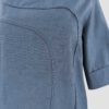Sommerkleid aus Chambray – Bild 3