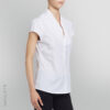 Bluse "Yin Yang" – Bild 2