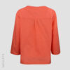 Bluse aus feiner Bio-Baumwolle – Bild 3
