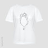 bellaLEYK Tulpen T-Shirt