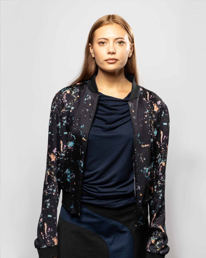 bellaleyk Produktbild Leichte Jacke